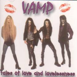 Tales Of Love And Lovelessness