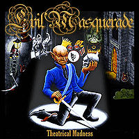 Theatrical Madness