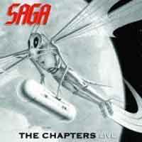 The Chapters Live