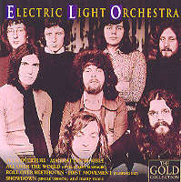 The Gold Collection
