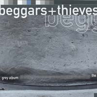 The Grey Album