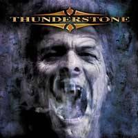 Thunderstone : Thunderstone. Album Cover