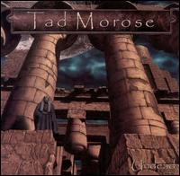 Tad Morose : Undead. Album Cover