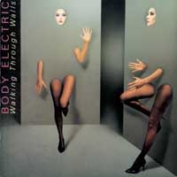 Walking Through Walls