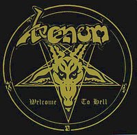 Welcome to Hell