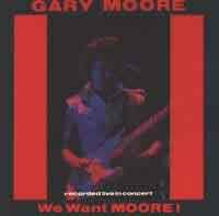 We Want Moore