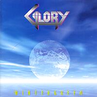 Glory : Wintergreen. Album Cover