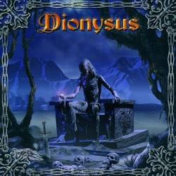 Dionysus  : Sign Of Truth. Album Cover