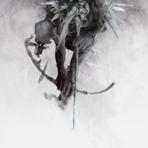 Linkin Park : The Hunting Party. Album Cover