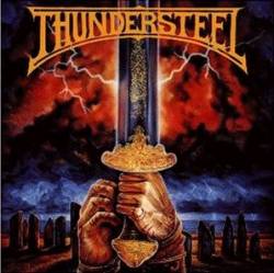 Thundersteel