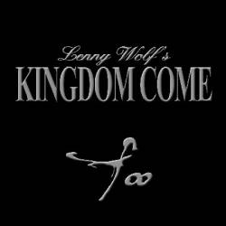 Kingdom Come : Too. Album Cover