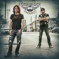 Roth Brock