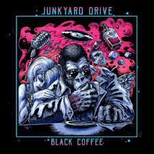 Black Coffee