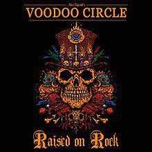 Raised On Rock 