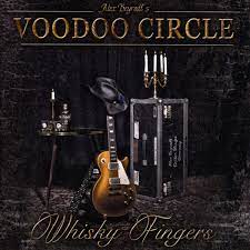 Whisky Fingers 
